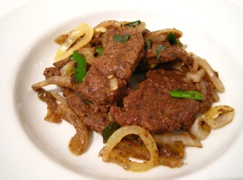 Harak Mas Gam Miris Baduma